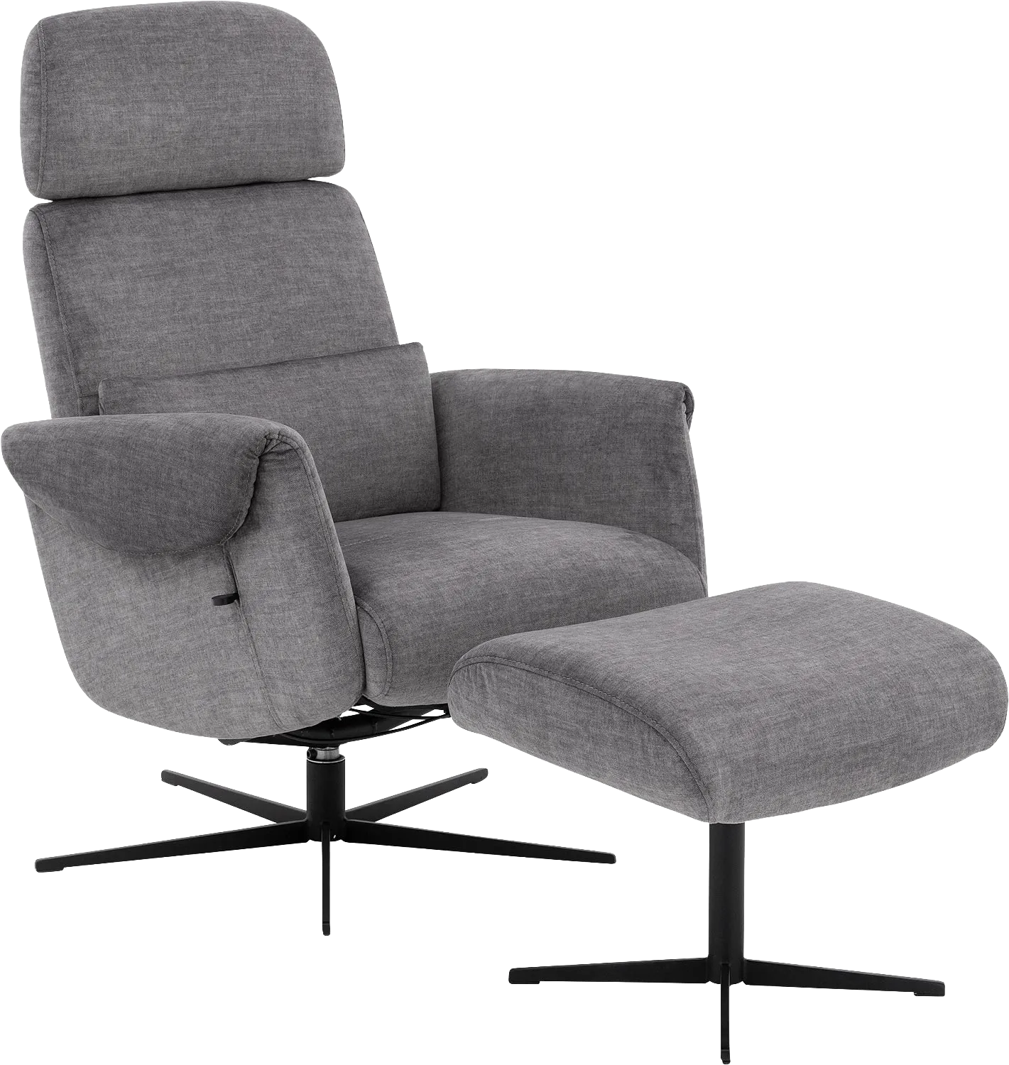 Goossens Tirana Fauteuil Stof - 8233043-goossens-tirana-fauteuil-stof-04