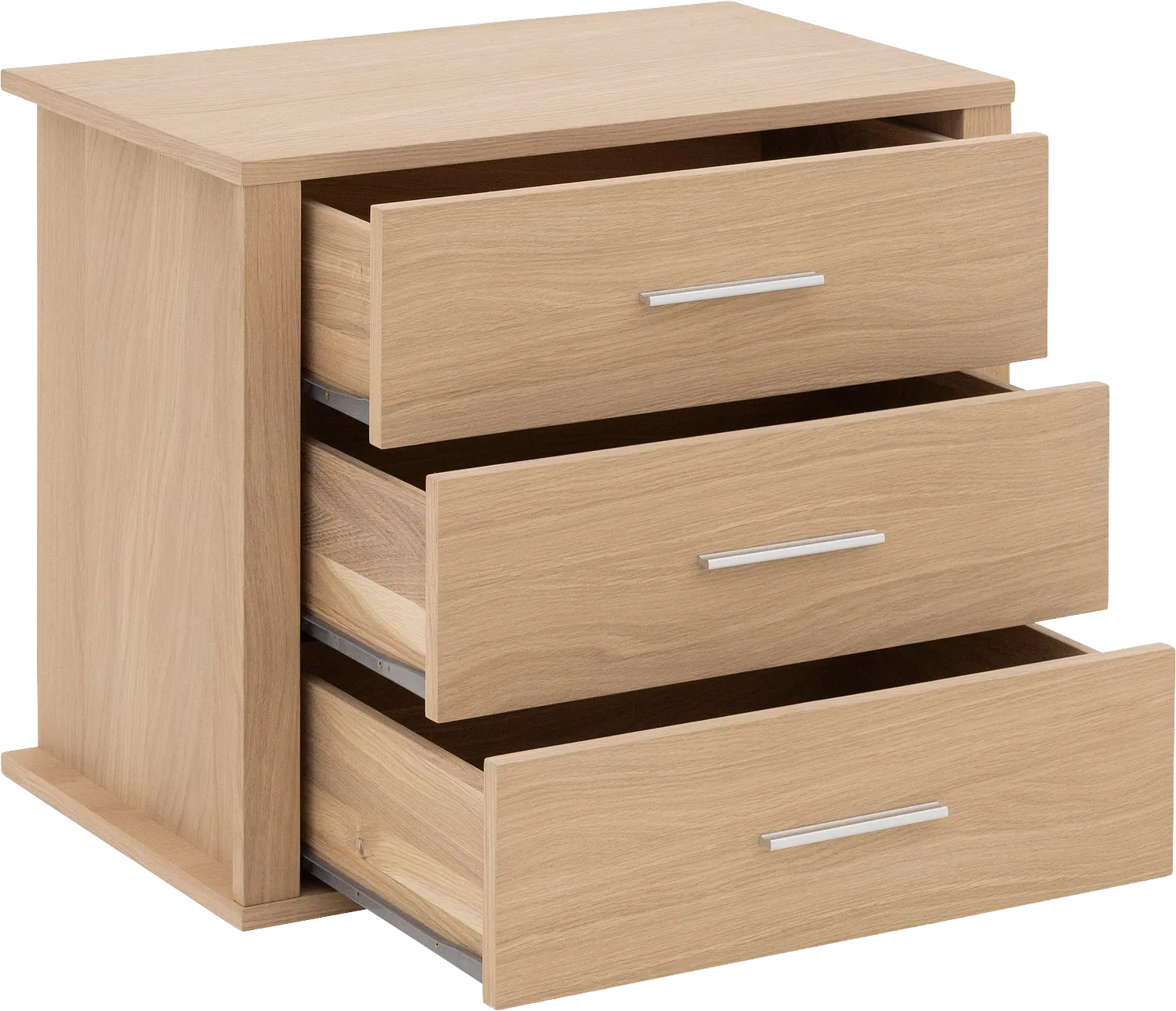 Goossens Wood Nature Kast Accessoires Eiken - 8235759-goossens-wood-nature-kast-accessoires-eiken-02