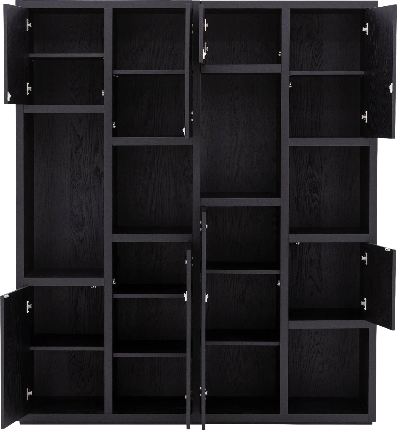 Goossens Granada Wandmeubel Eiken - 8235530-goossens-granada-wandmeubel-eiken-02