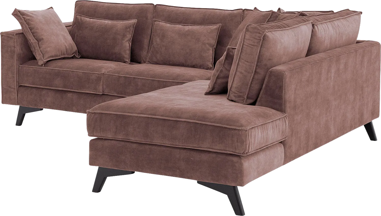 Goossens Chambre Bank Stof Roze - 8235568-goossens-chambre-bank-stof-roze-04