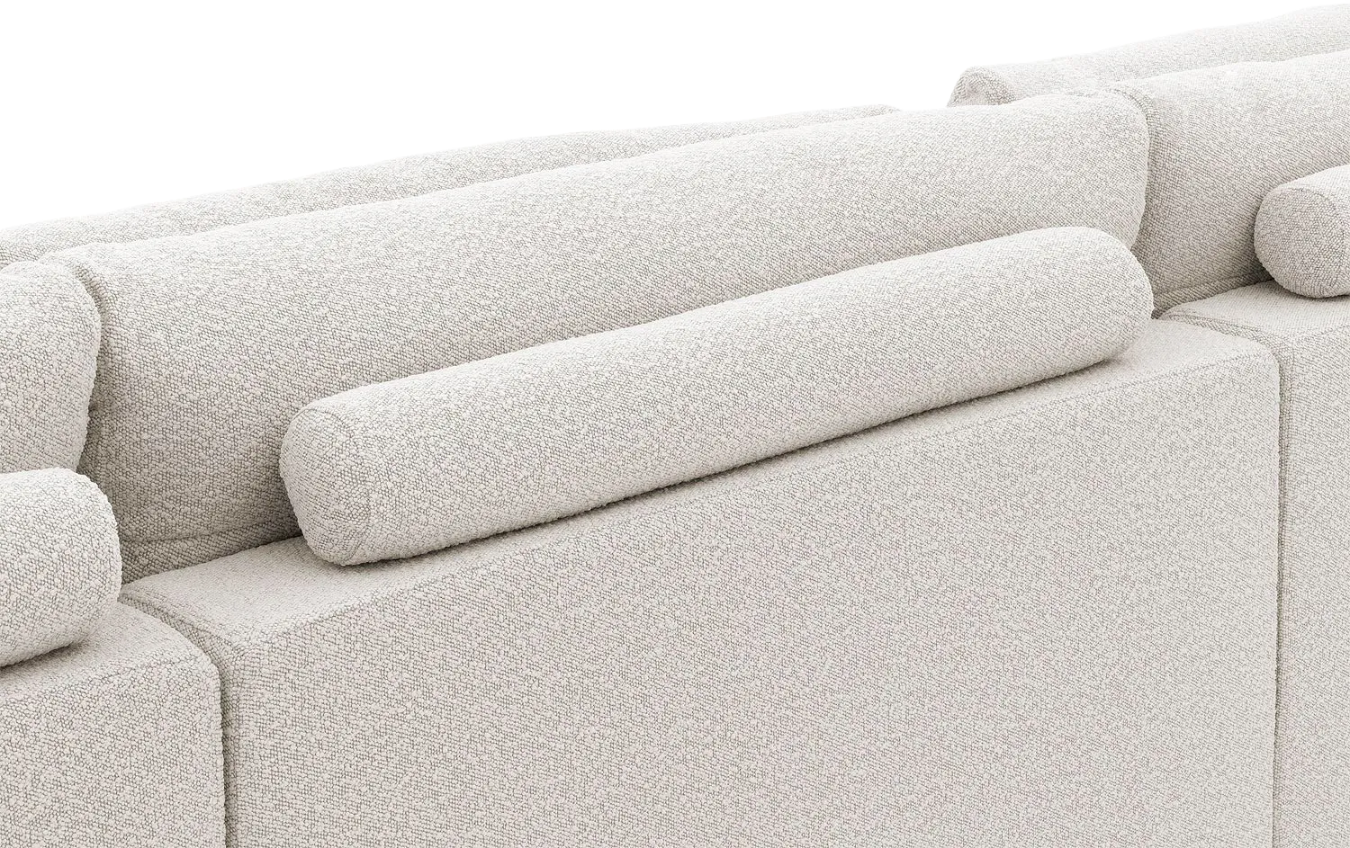 Goossens Odette Bank Stof Wit - 8231529-goossens-odette-bank-stof-wit-09