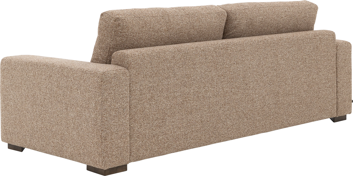 Goossens Lucca Bank Stof Bruin - 8260888-goossens-lucca-bank-stof-bruin-03