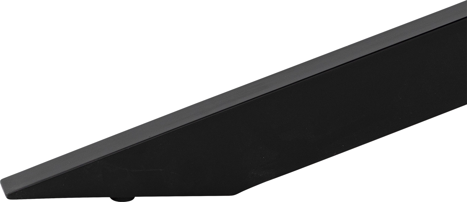 Goossens Nila Eettafel Mango Zwart - 8260358-goossens-nila-eettafel-mango-zwart-07