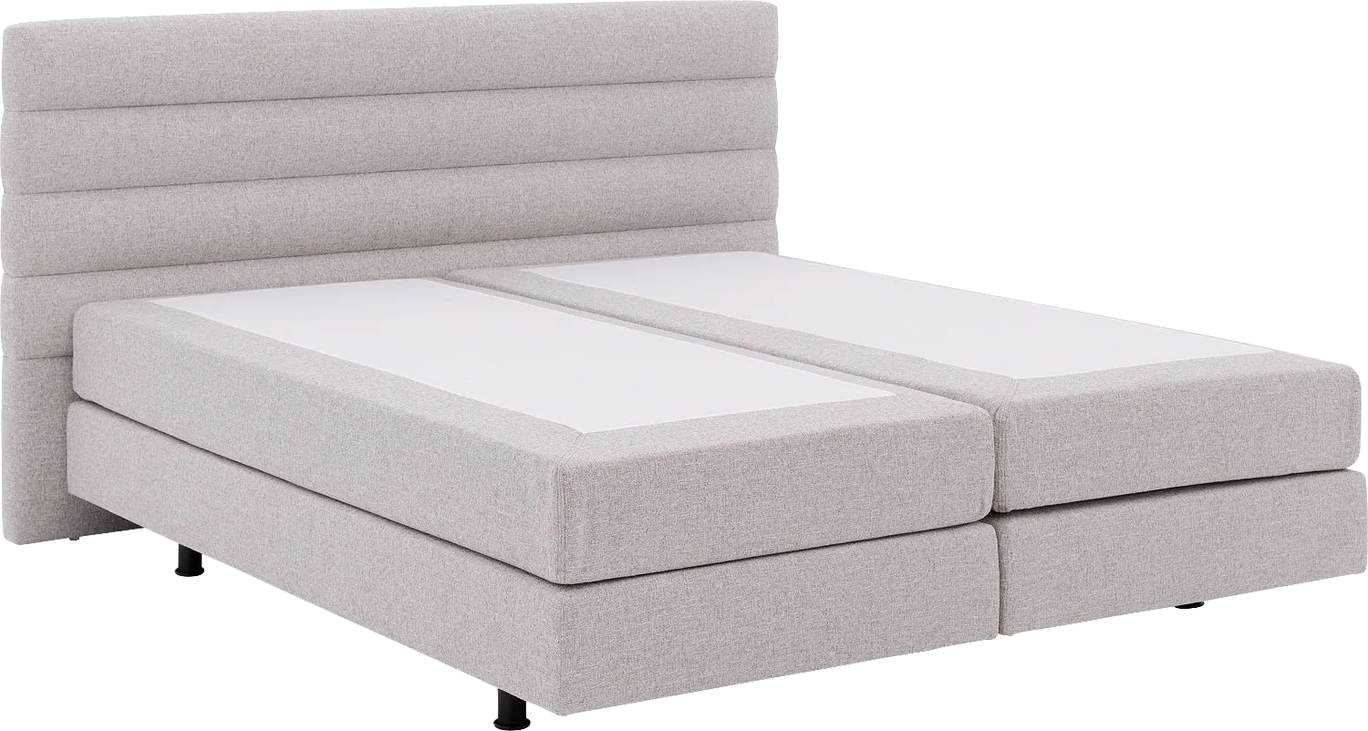 Goossens Quatro Boxspring Compleet Stof - 8243561-goossens-quatro-boxspring-compleet-stof-07