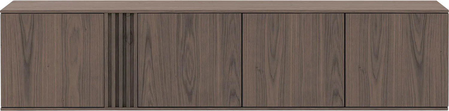 Goossens Viola Dressoir Eiken - 8244505-goossens-viola-dressoir-eiken-01