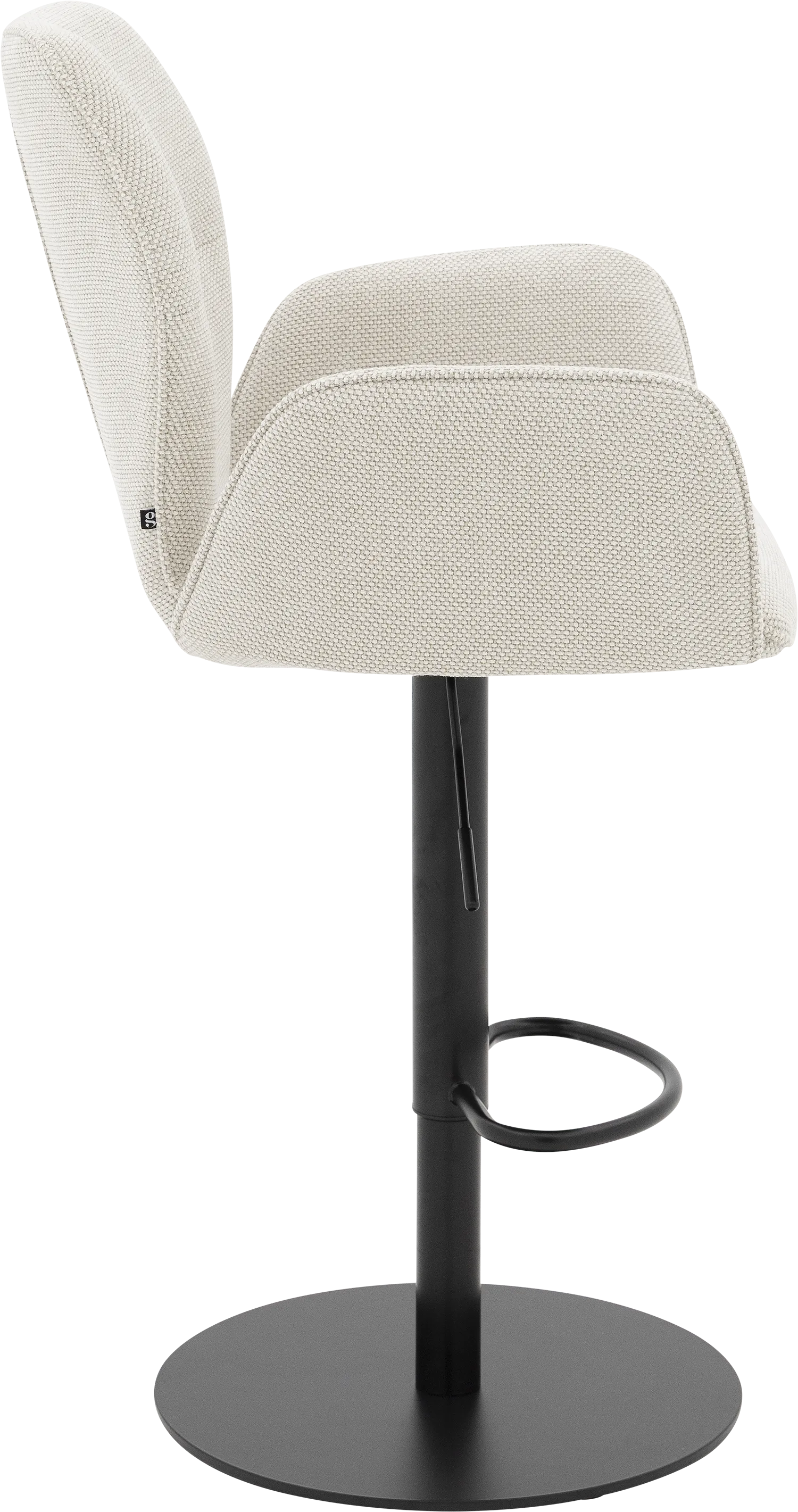 Goossens Hera Barstoel Stof - 8260370-goossens-hera-barstoel-stof-17