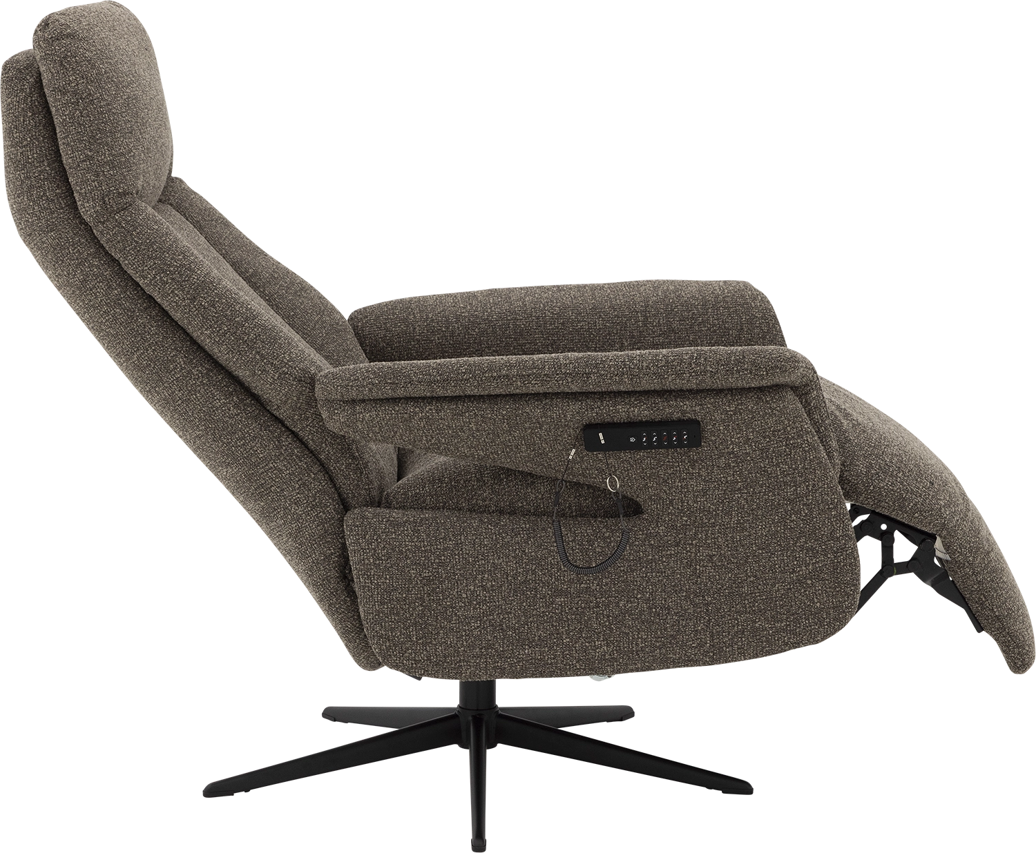 Goossens Diamond Relaxstoel Stof - 8261054-goossens-diamond-relaxstoel-stof-08
