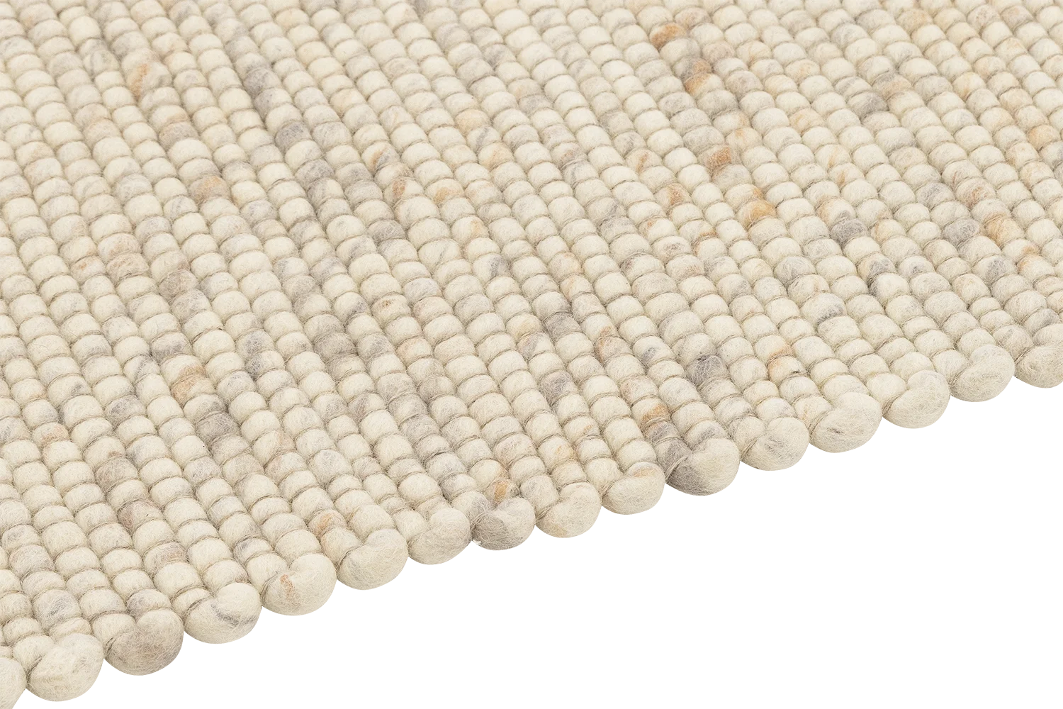 Vloerkleed Teddy