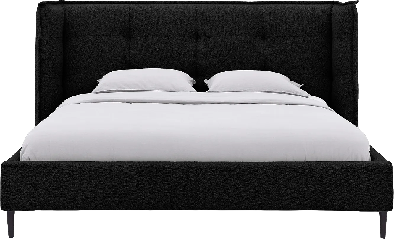 Goossens Octaaf Bedframe Stof - 8232577-goossens-octaaf-bedframe-stof-03