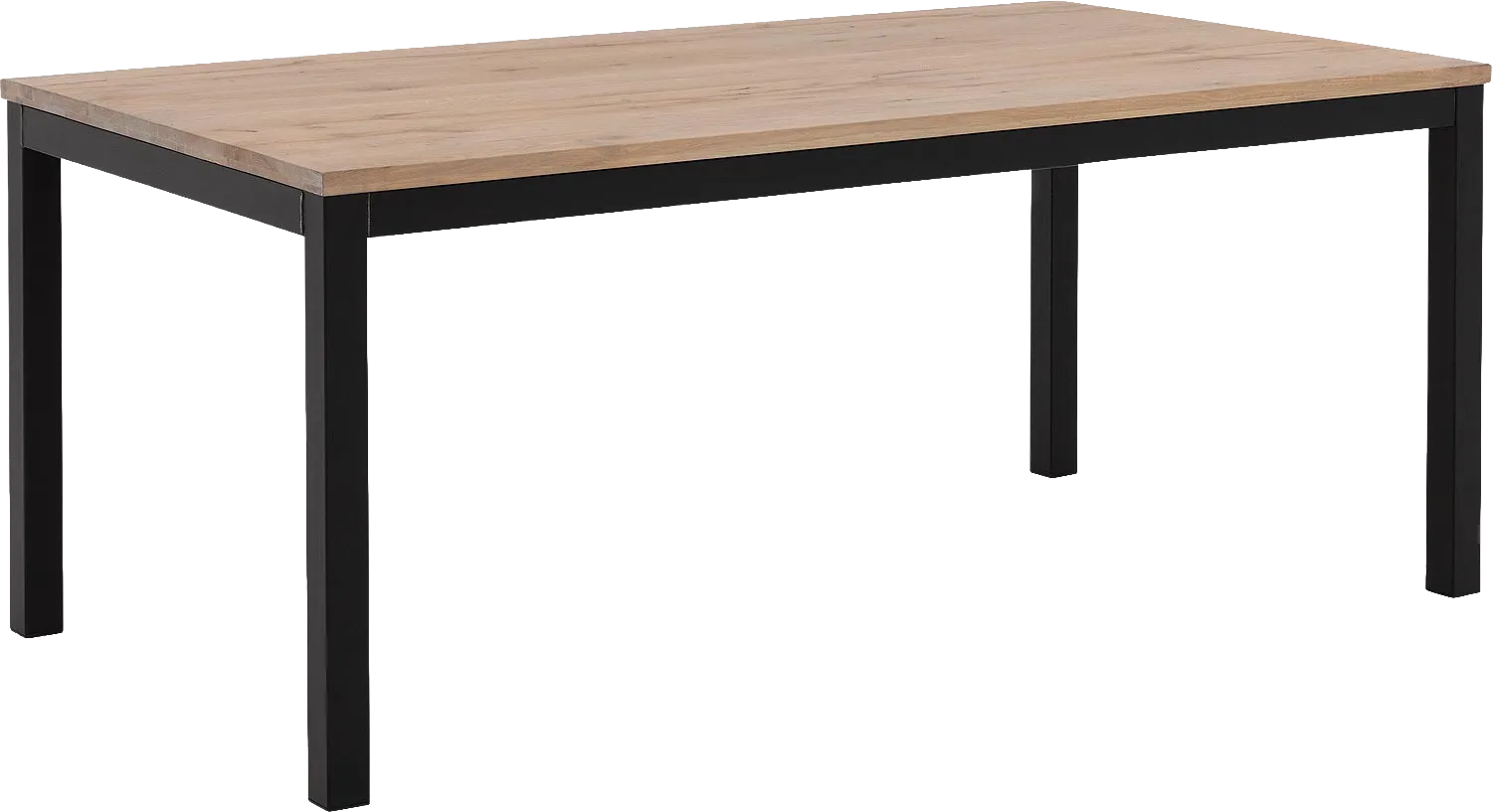 Eettafel Max