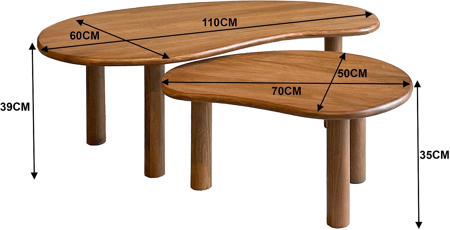 Goossens Elan Salontafel Mango - 8252058-goossens-elan-salontafel-mango-04