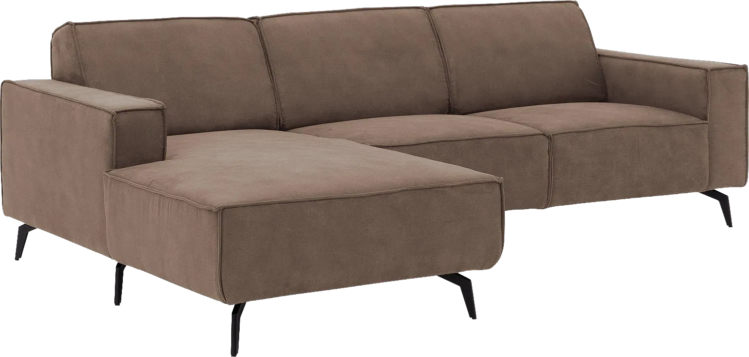 Goossens Hercules Bank Microvezel Bruin - 8235094-goossens-hercules-bank-microvezel-bruin-04