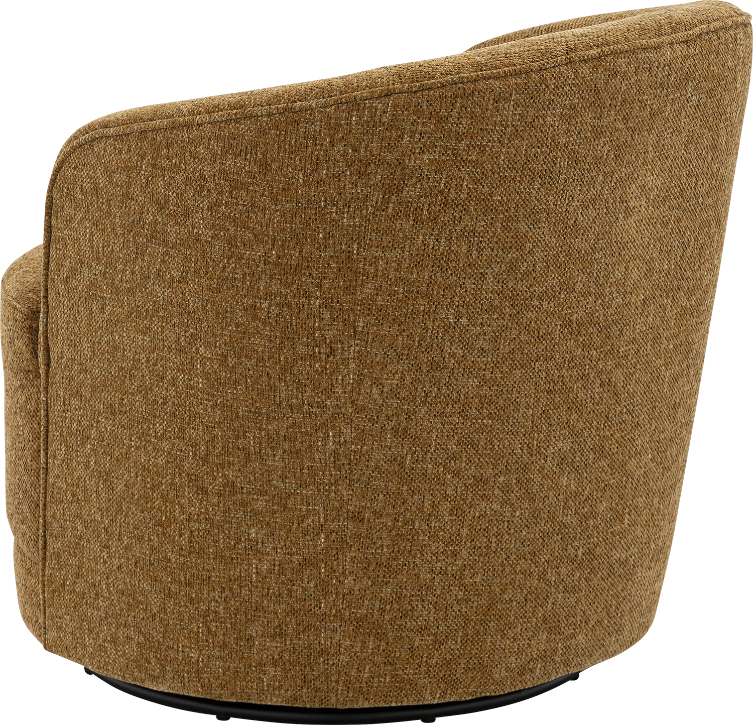 Draaifauteuil Milk