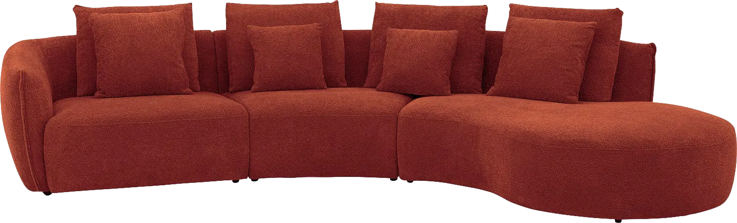 Goossens Fay Usc Bank Stof Rood - 8251157-goossens-fay-usc-bank-stof-rood-01