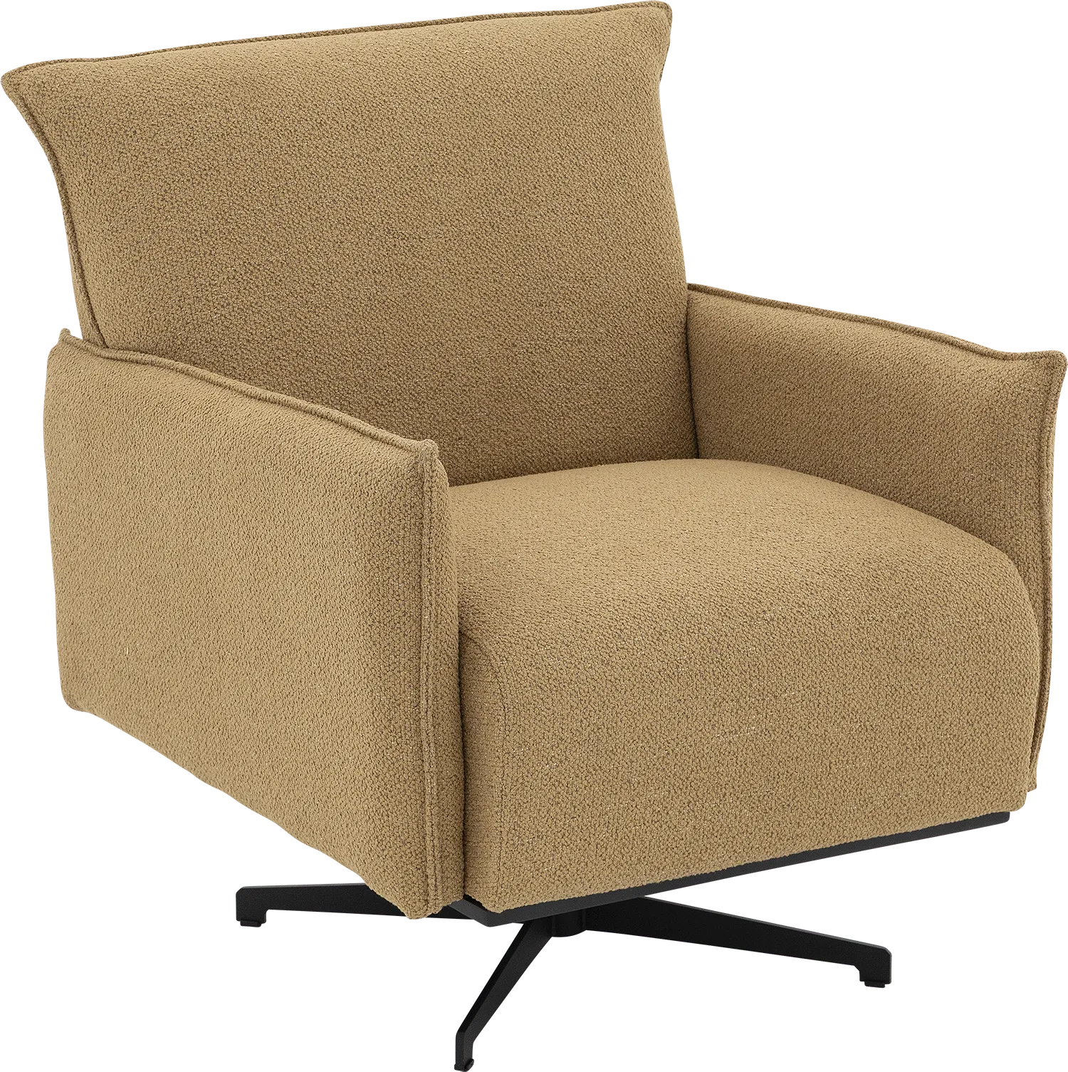 Goossens Basic Lygo Fauteuil Stof - 8261072-goossens-basic-lygo-fauteuil-stof-19