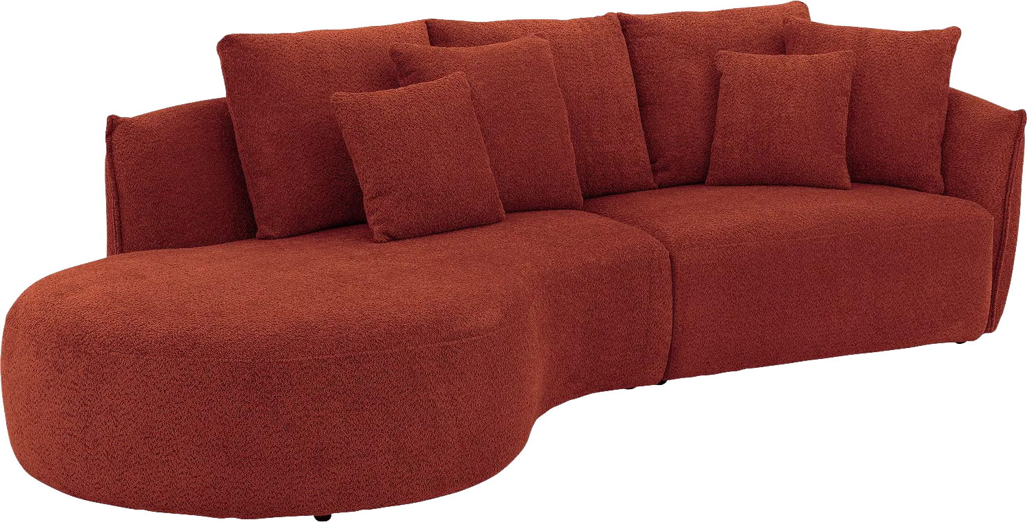 Goossens Fay Usc Bank Stof Rood - 8251194-goossens-fay-usc-bank-stof-rood-04