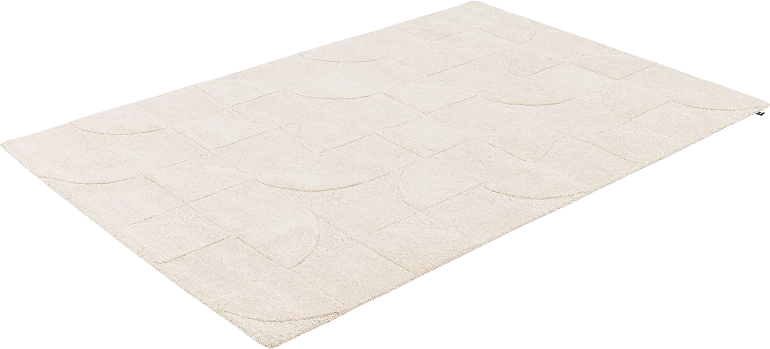 Goossens Lois Vloerkleed Wol - 8243412-goossens-lois-vloerkleed-wol-02