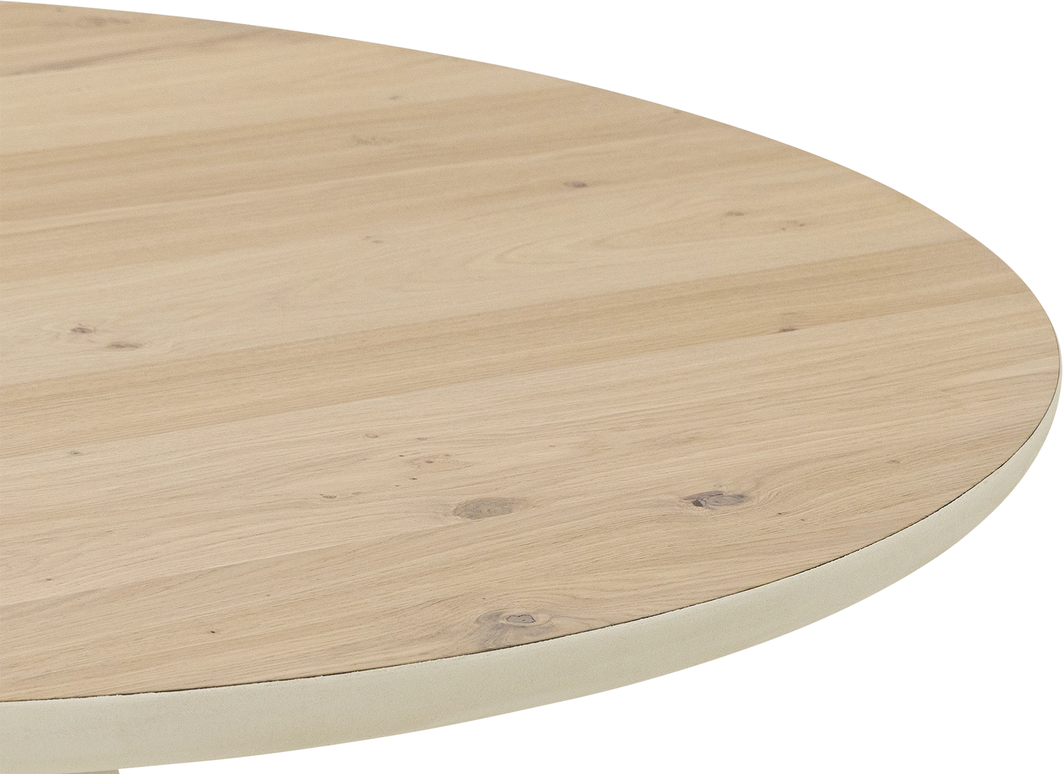 Goossens Zione Eettafel Eiken Blank - 8261082-goossens-zione-eettafel-eiken-blank-05