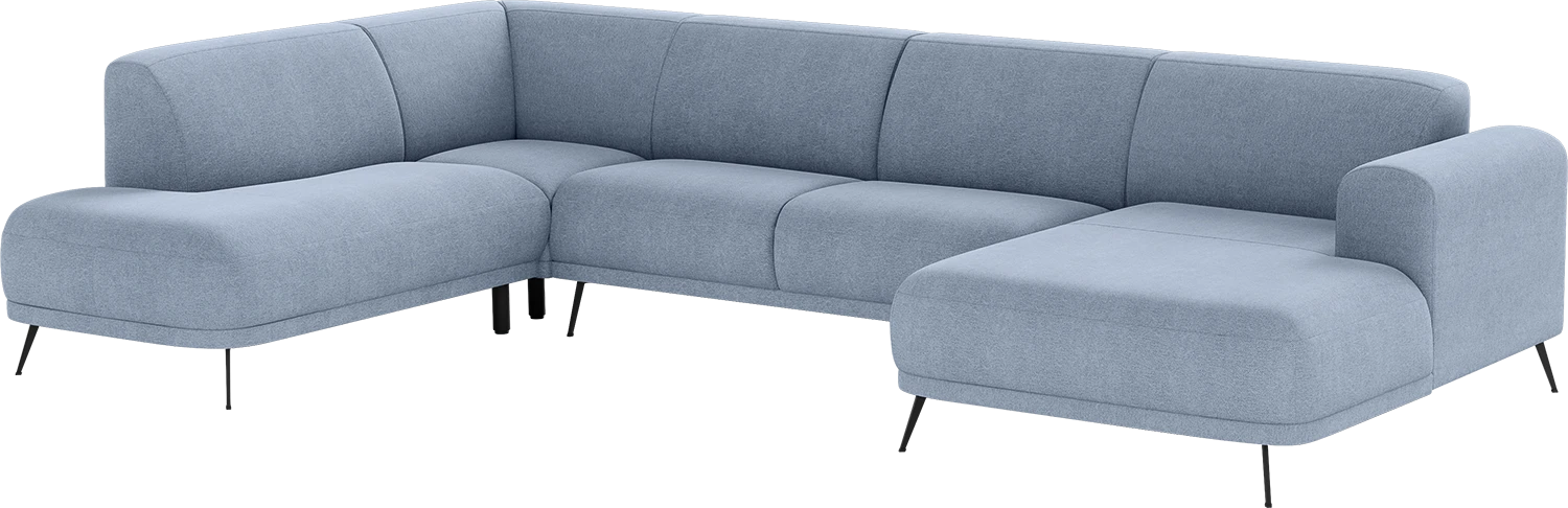 Goossens Shallow Bank Stof Blauw - 8252318-goossens-shallow-bank-stof-blauw-02