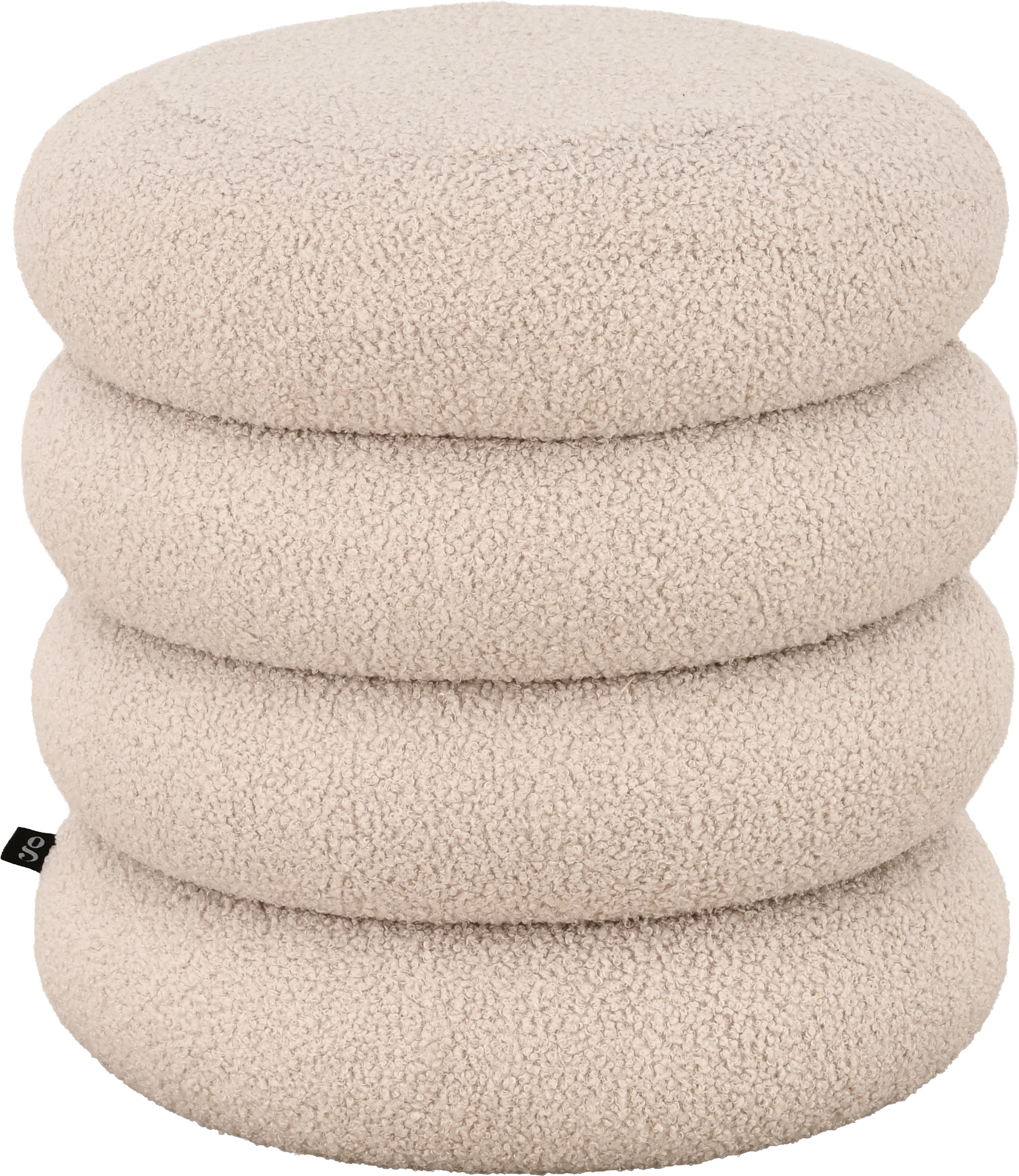 Goossens Beignet Kleinmeubel Stof - 8262122-goossens-beignet-kleinmeubel-stof-30