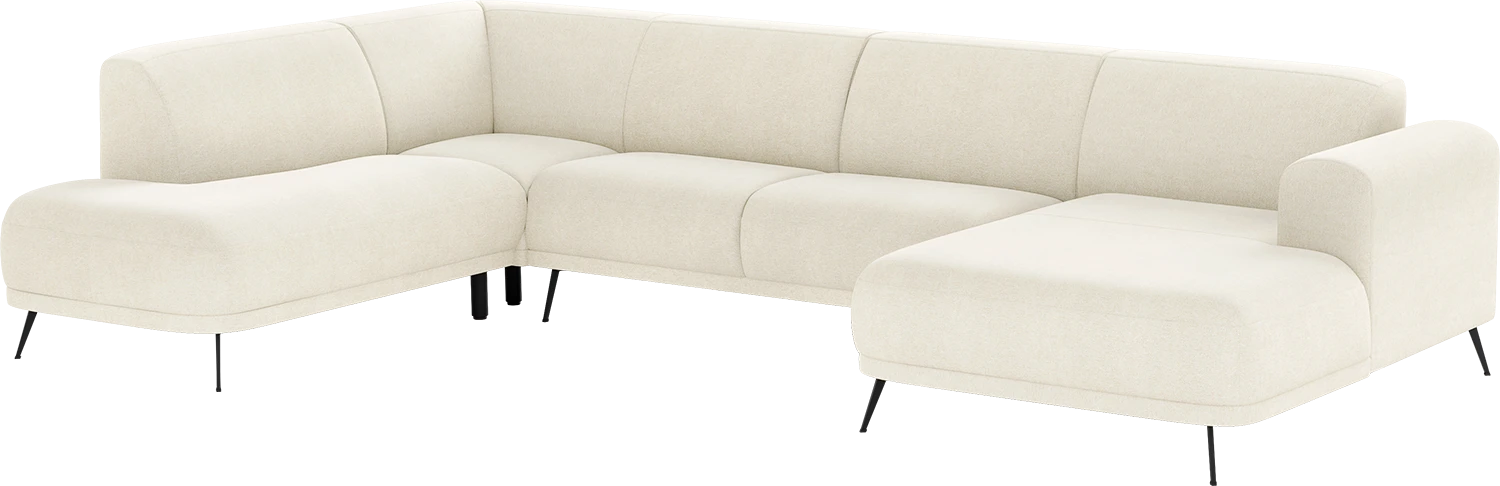 Goossens Shallow Bank Stof Wit - 8252309-goossens-shallow-bank-stof-wit-02