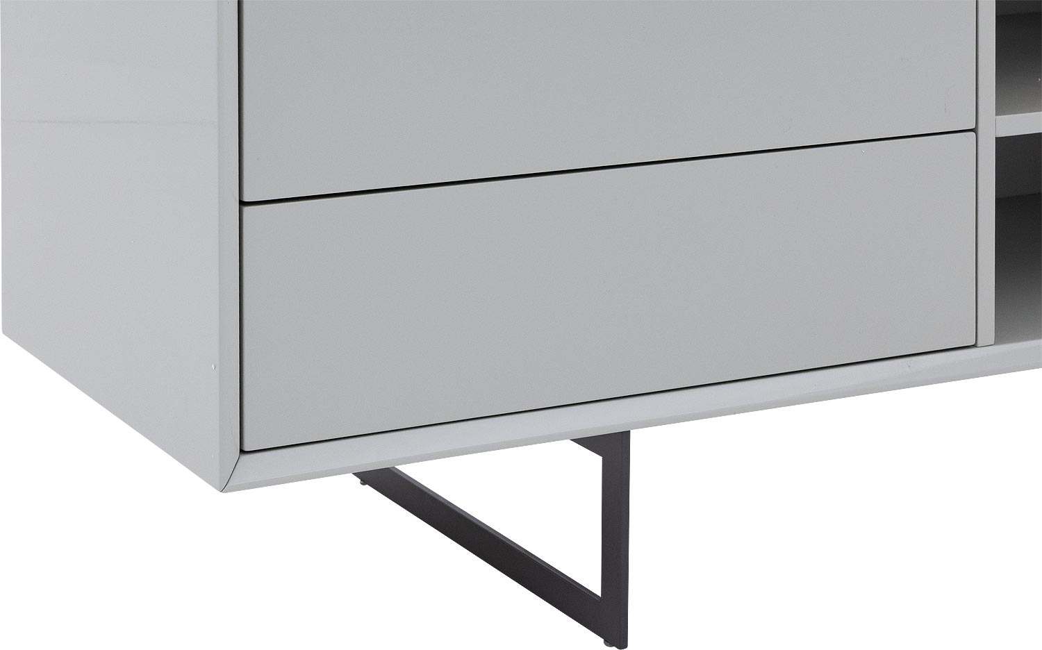 Goossens Basic Vienna Tv Meubel Grijs - 8250131-goossens-basic-vienna-tv-meubel-grijs-07