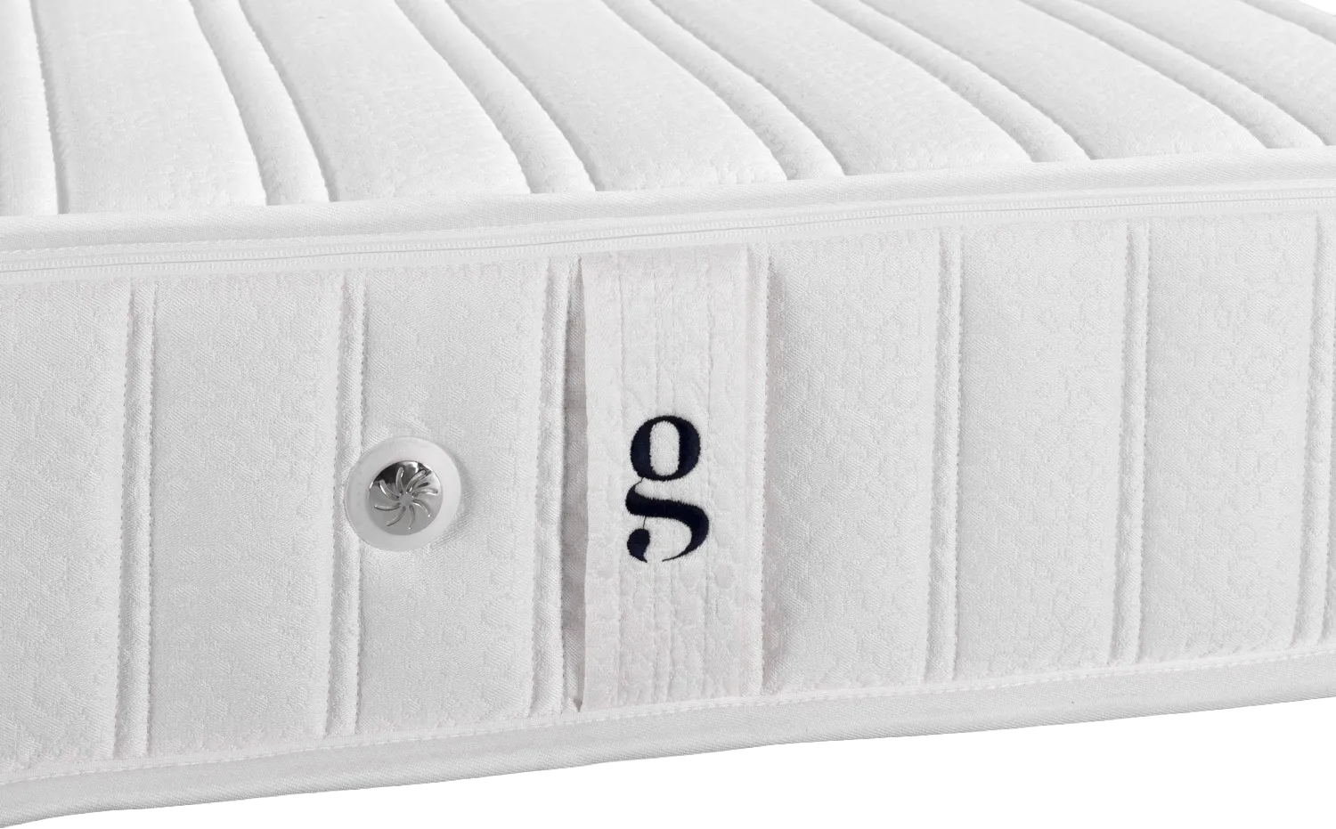 Goossens Goossens Basic Mattress X Cm - 8233647-goossens-goossens-basic-mattress-180-x-200-cm-05