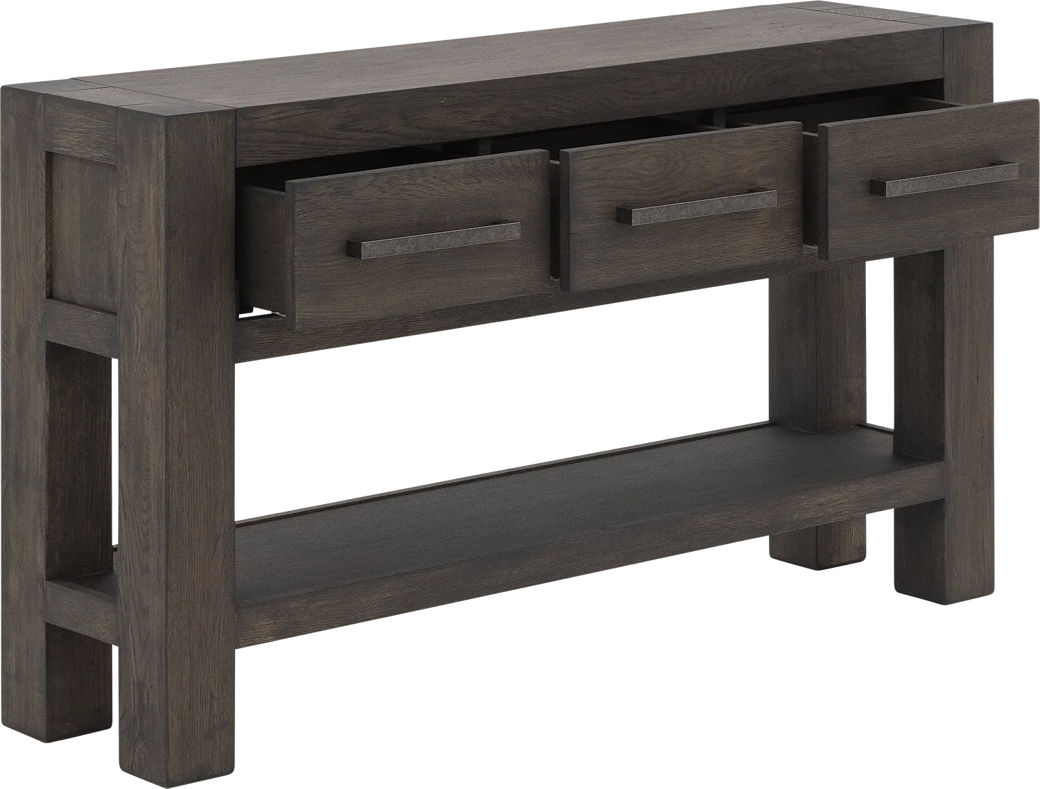 Goossens Roots Sidetable Eiken - 8260746-goossens-roots-sidetable-eiken-04
