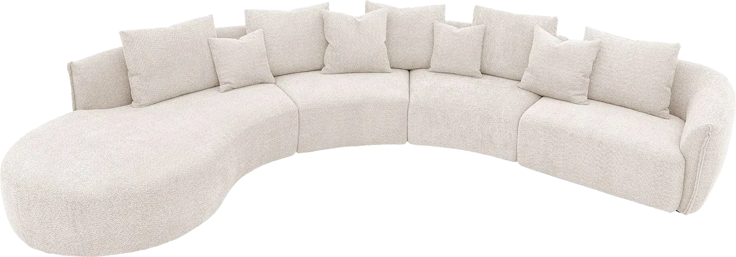 Goossens Fay Bank Stof Wit - 8251393-goossens-fay-bank-stof-wit-03