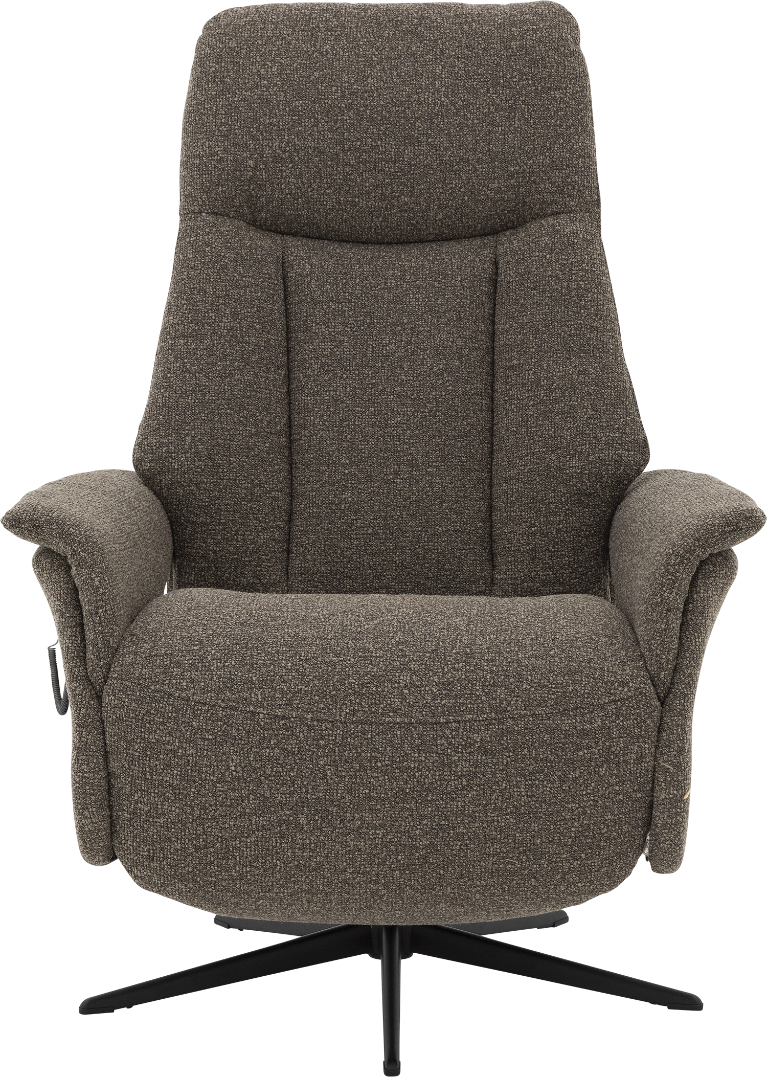 Goossens Diamond Relaxstoel Stof - 8261054-goossens-diamond-relaxstoel-stof-03