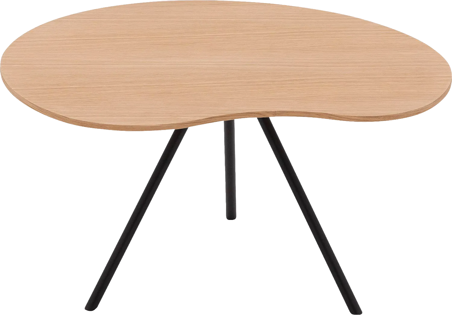 Goossens Saya Salontafel Eiken - 8234723-goossens-saya-salontafel-eiken-01