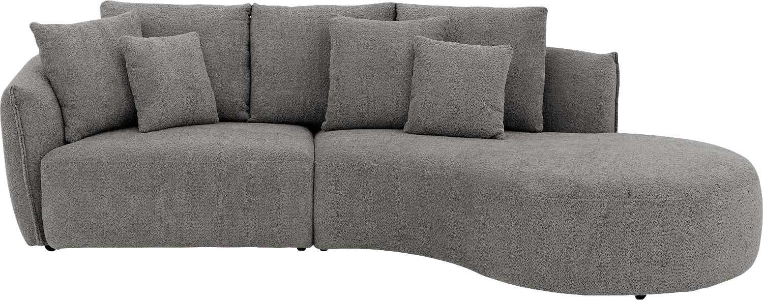 Goossens Fay Usc Bank Stof Grijs - 8251240-goossens-fay-usc-bank-stof-grijs-01