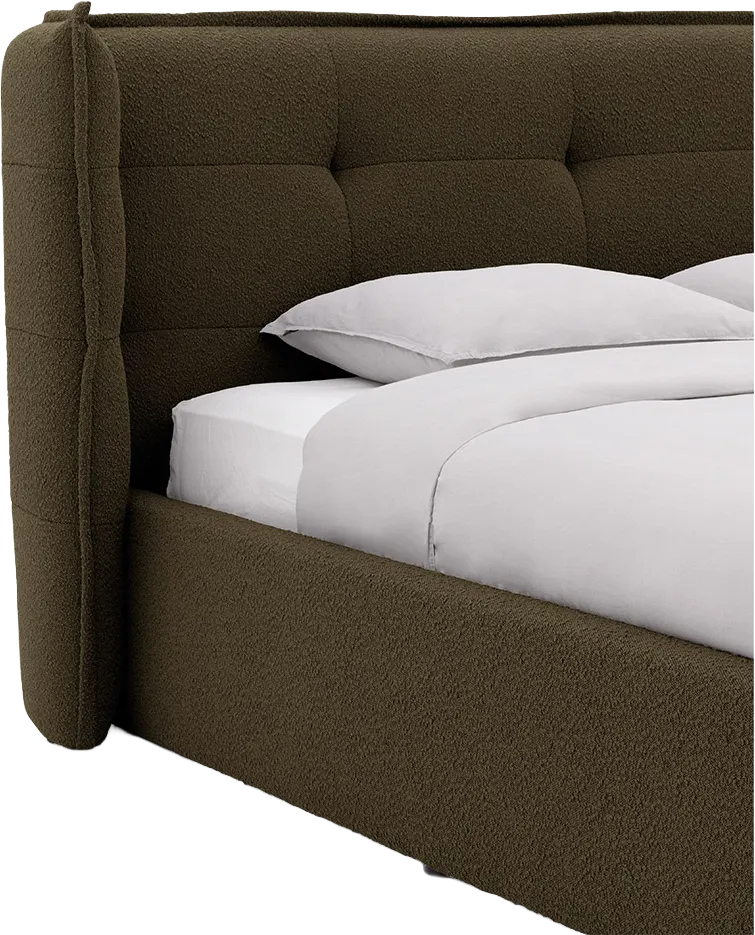 Goossens Canon Bedframe Stof - 8231859-goossens-canon-bedframe-stof-07