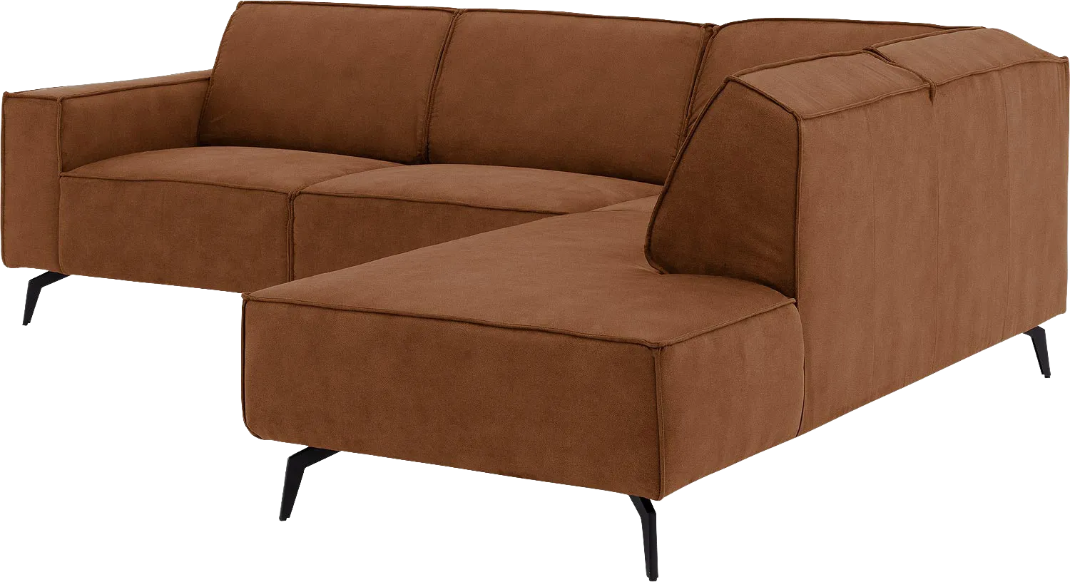 Goossens Hercules Bank Microvezel Bruin - 8235128-goossens-hercules-bank-microvezel-bruin-04