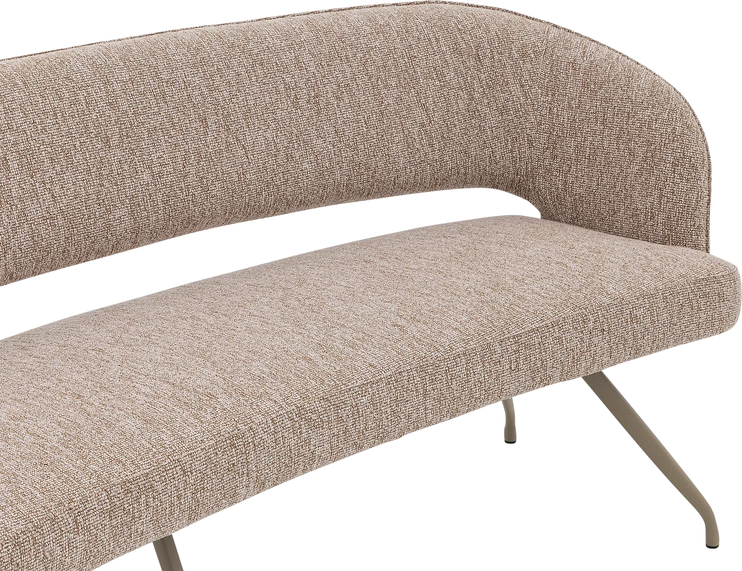 Goossens Excellent Ostuni Eetkamerstoel Stof Roze - 8261064-goossens-excellent-ostuni-eetkamerstoel-stof-roze-19