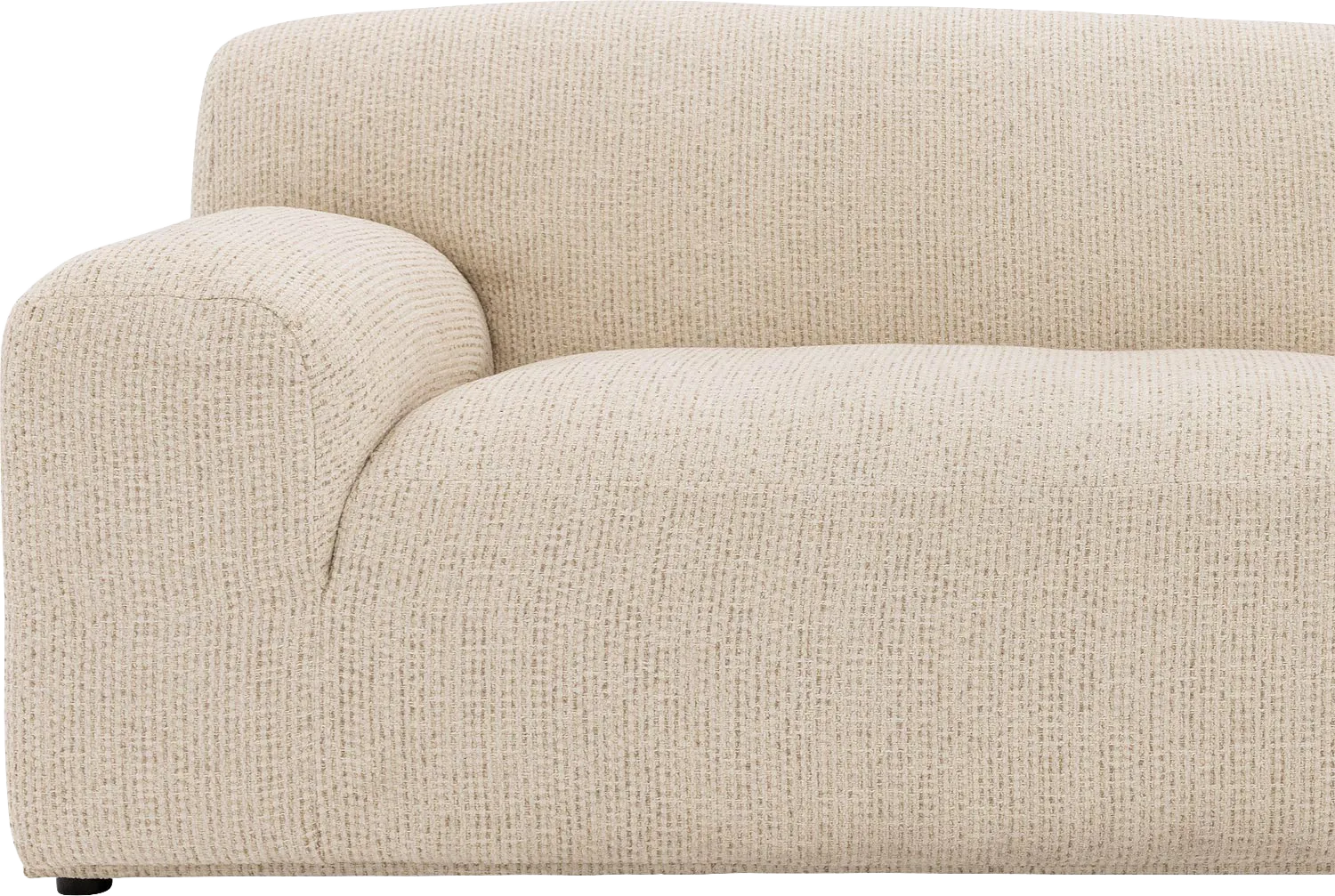 Goossens Excellent Sens Bank Stof Beige - 8260400-goossens-excellent-sens-bank-stof-beige-05