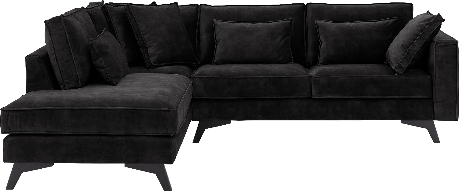 Goossens Chambre Bank Stof Grijs - 8235650-goossens-chambre-bank-stof-grijs-01
