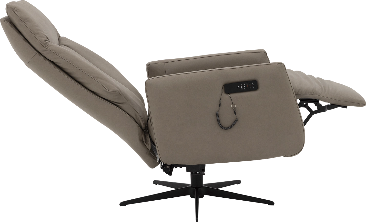 Goossens Diamond Relaxstoel Leer - 8261052-goossens-diamond-relaxstoel-leer-11