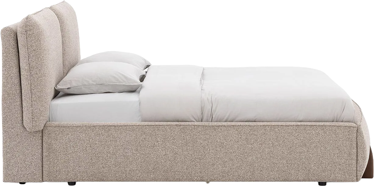 Goossens Luxy Storage Bedframe Stof - 8260148-goossens-luxy-storage-bedframe-stof-04