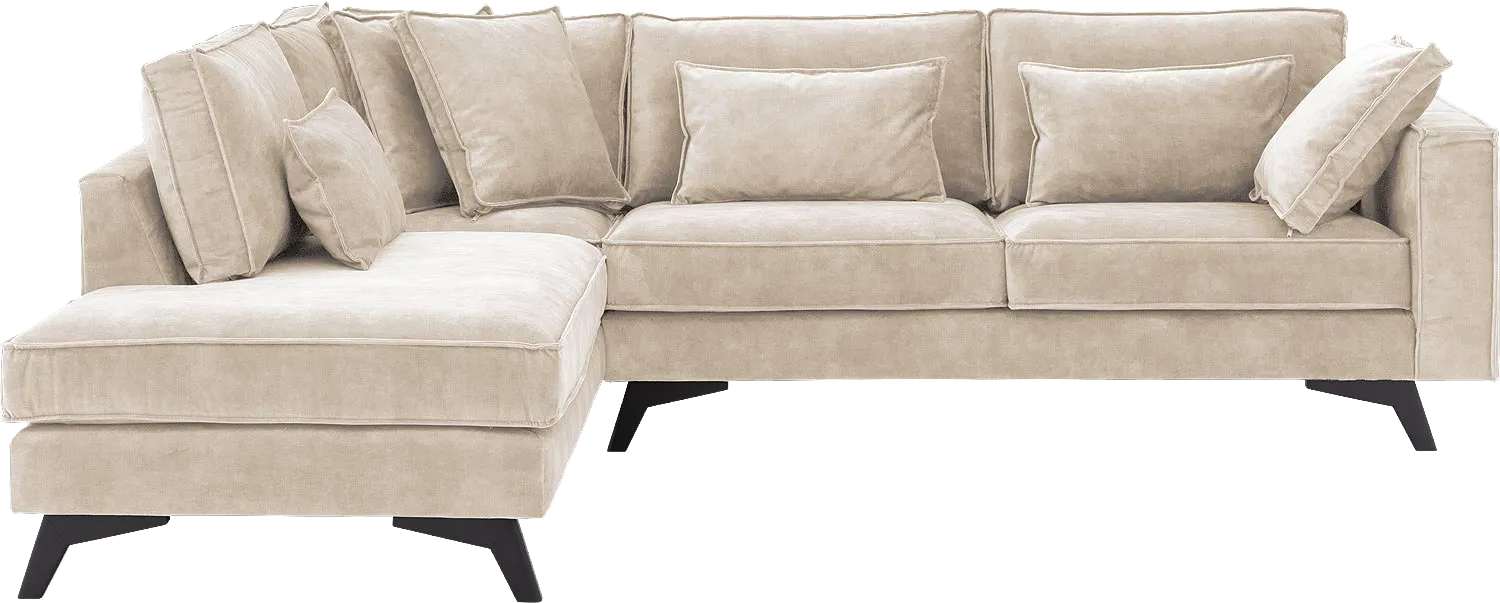 Goossens Chambre Bank Stof Bruin - 8235681-goossens-chambre-bank-stof-bruin-01