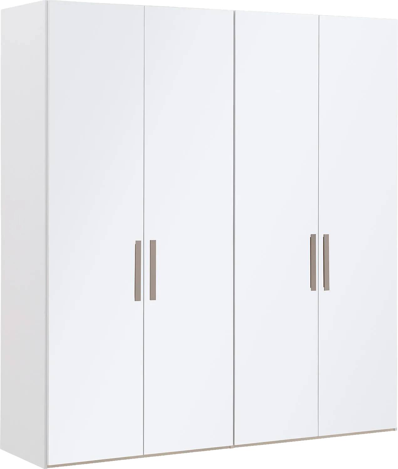 Kledingkast Easy Storage Ddk