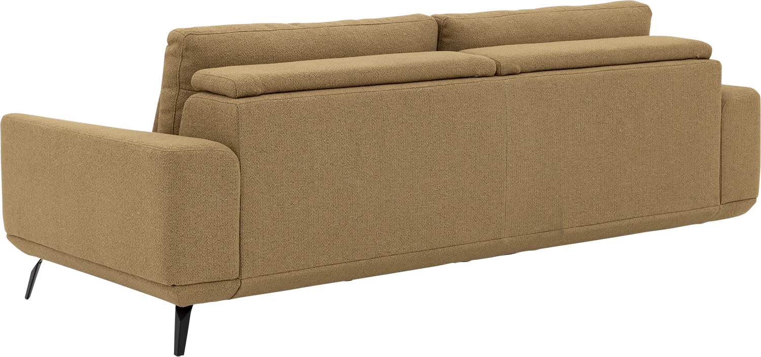 Goossens Excellent Princess Bank Stof Bruin - 8260907-goossens-excellent-princess-bank-stof-bruin-13