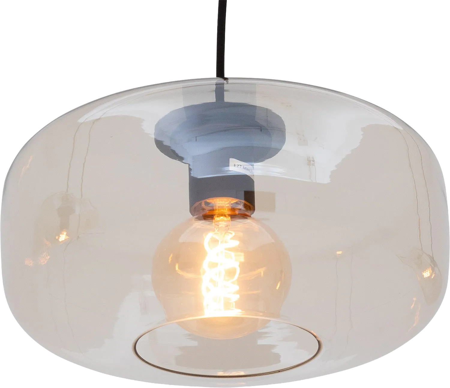 Goossens Excellent Flair E27 Max Watt - 8235332-goossens-excellent-flair-e27-max-10-watt-08