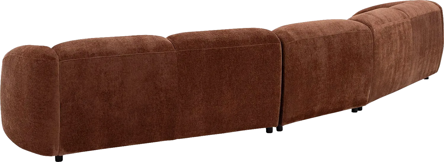 Goossens Zitra Bank Stof Bruin - 8260140-goossens-zitra-bank-stof-bruin-03