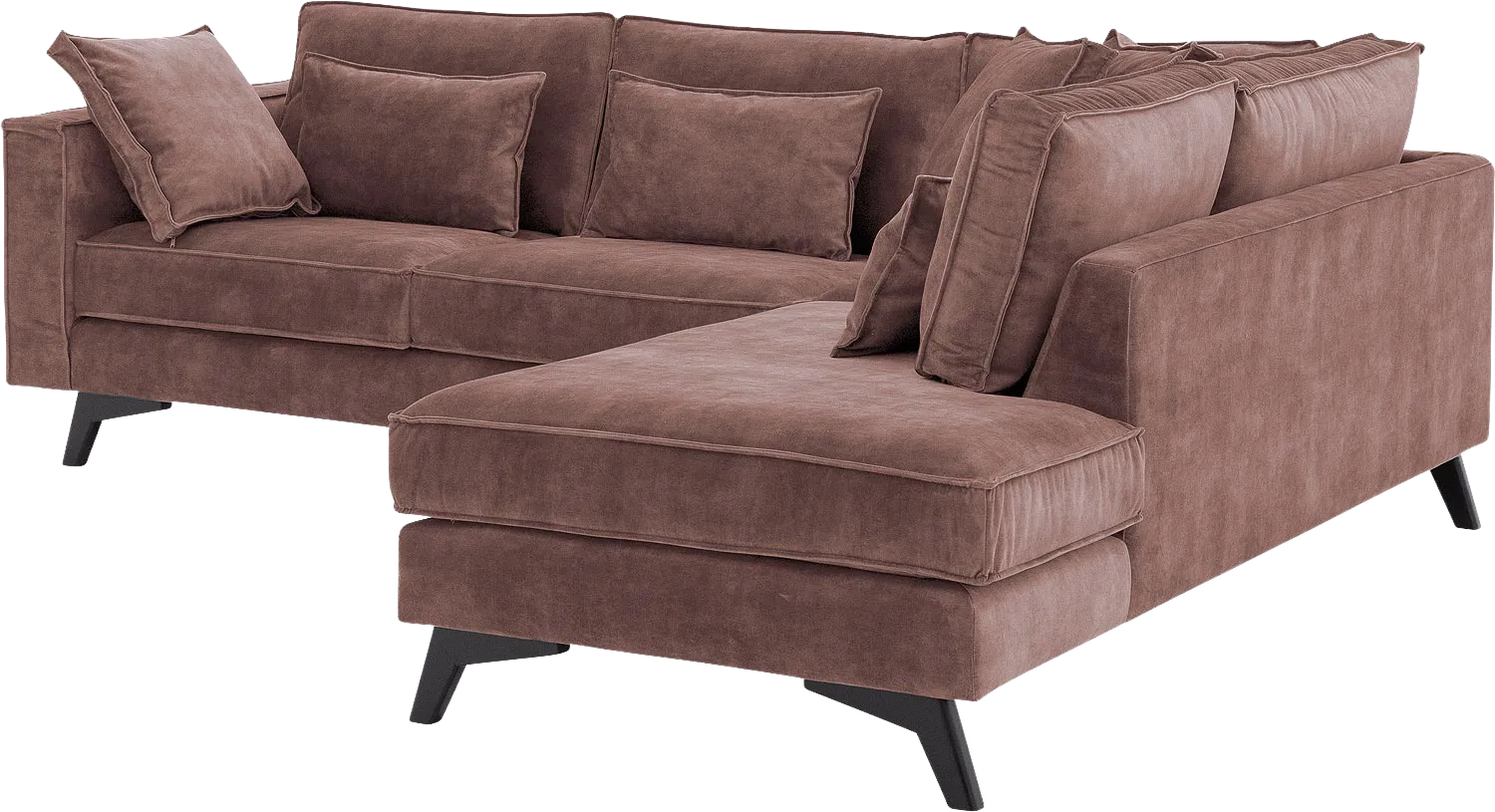 Goossens Chambre Bank Stof Roze - 8235618-goossens-chambre-bank-stof-roze-04