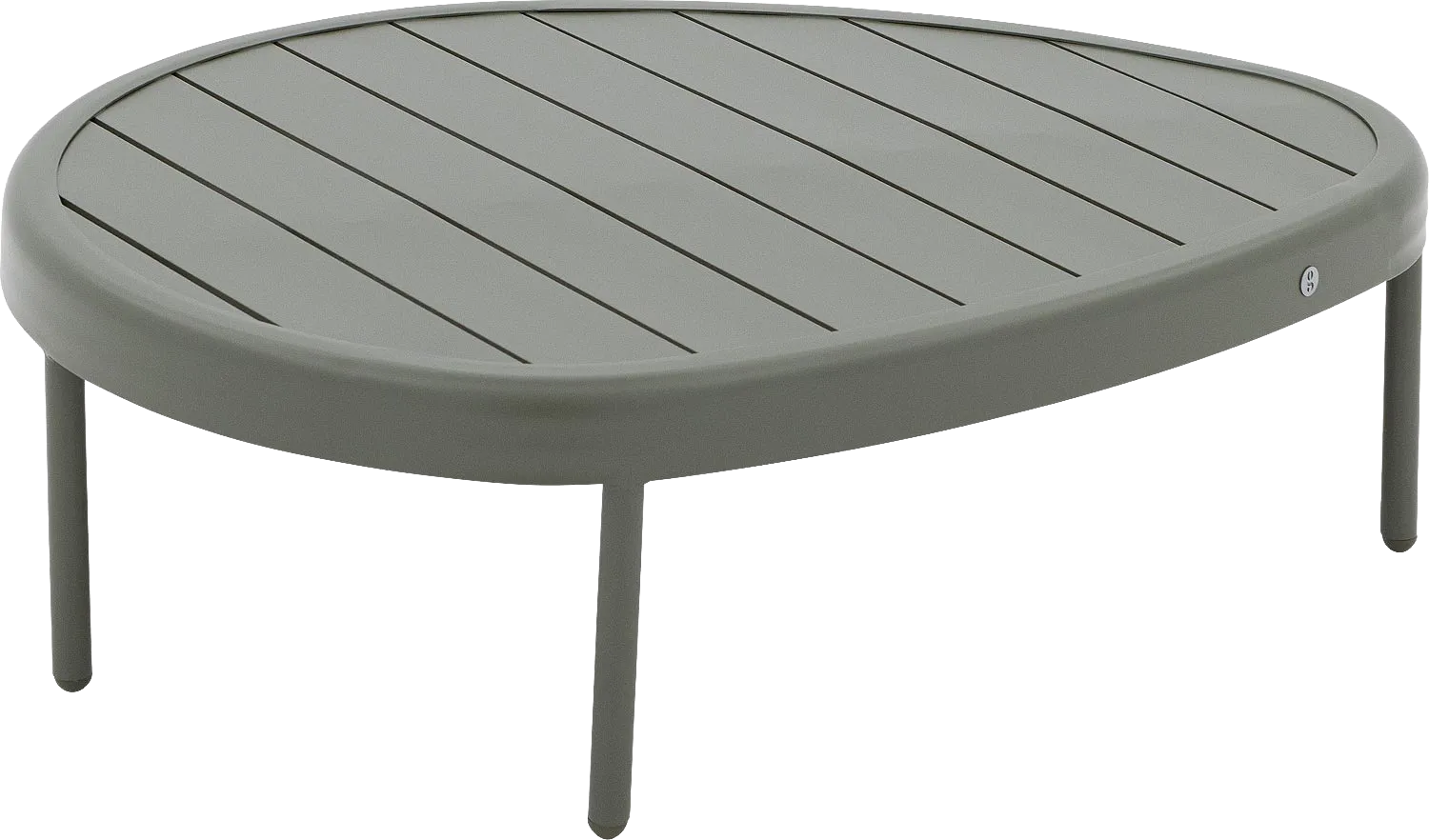 Goossens Pien Tuintafels Aluminium - 8253018-goossens-pien-tuintafels-aluminium-01