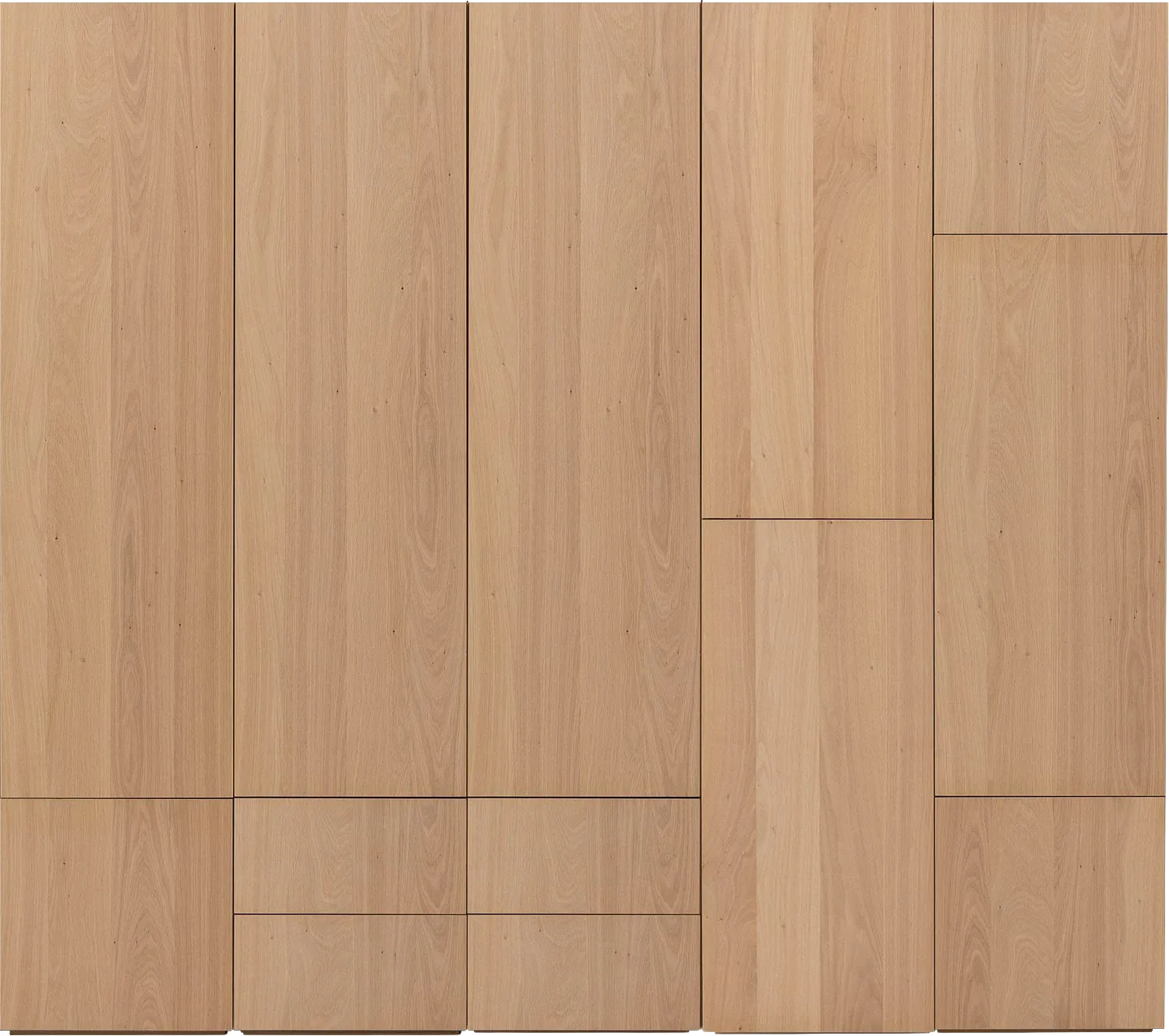 Goossens Malaga Kast Systeem Eiken - 8243860-goossens-malaga-kast-systeem-eiken-01