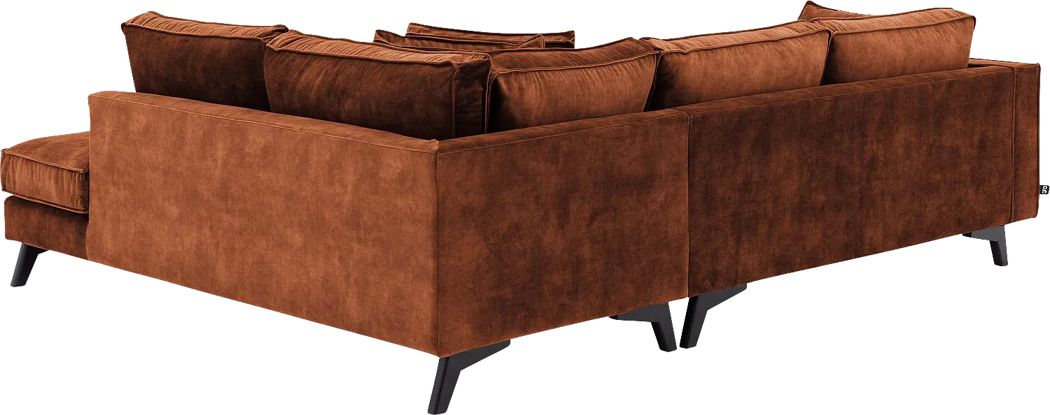 Goossens Chambre Bank Stof Bruin - 8235610-goossens-chambre-bank-stof-bruin-03