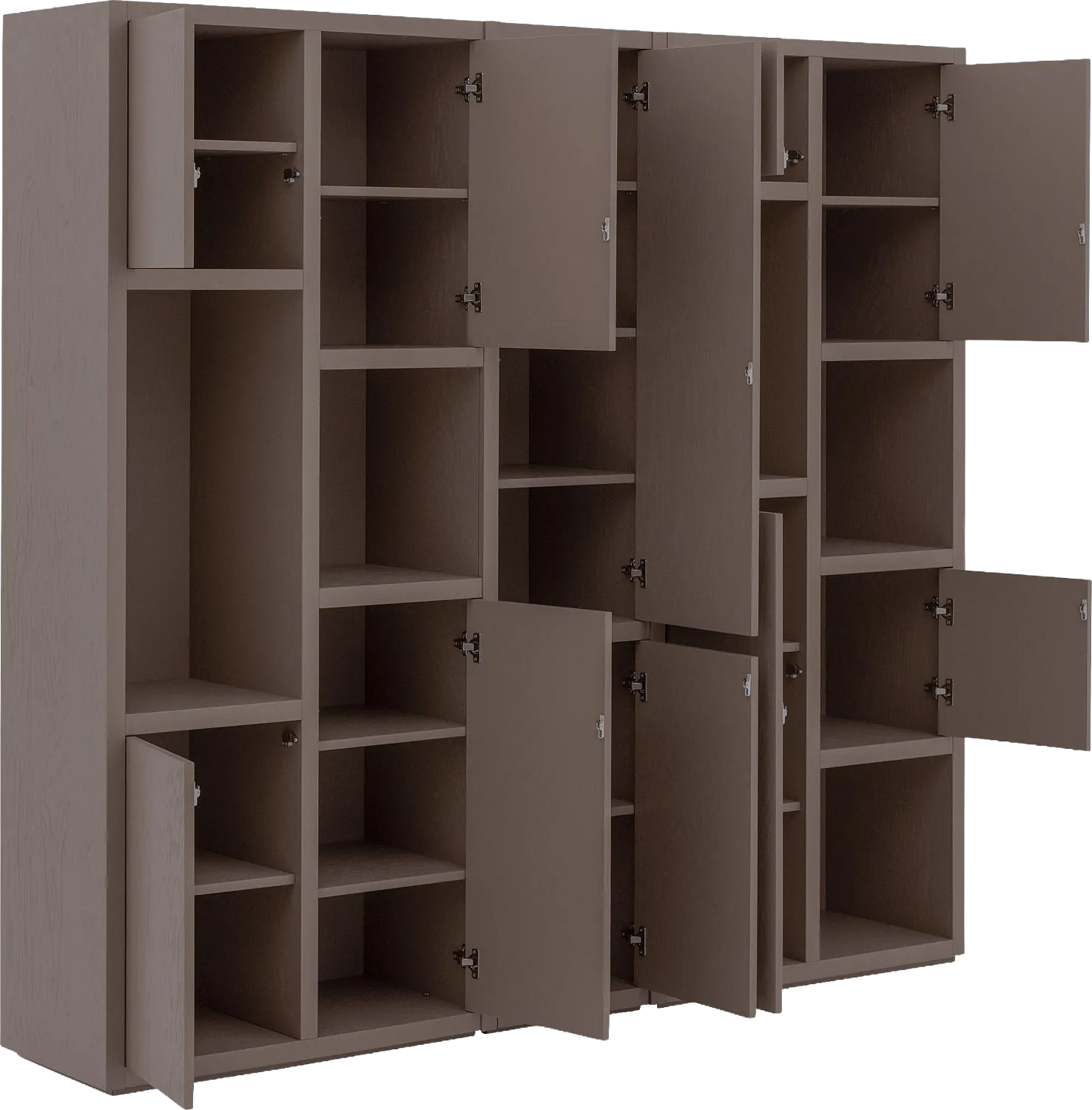 Goossens Granada Wandmeubel Eiken - 8251529-goossens-granada-wandmeubel-eiken-04