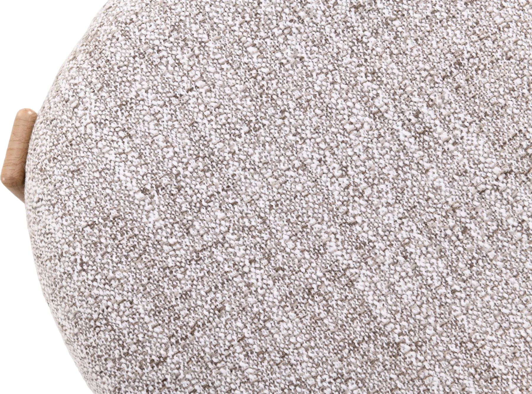 Goossens Basic Linde Eetkamerstoel Stof Beige - 8260448-goossens-basic-linde-eetkamerstoel-stof-beige-09